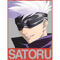 Japanese anime-JP 1418